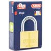 65/40 BRASS PADLOCK thumbnail-2