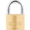 65/40KA 6405 BRASS PADLOCK thumbnail-0