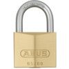 65/60C BRASS PADLOCK thumbnail-0