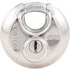 70mm STAINLESS STEEL DISCPADLOCK thumbnail-1