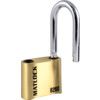 51mm STRONG COMBINATION PADLOCK 4 DIALS thumbnail-2