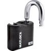 62mm HEAVY DUTY COMBINATION PADLOCK 4 DIALS thumbnail-2