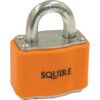 35 STONGLOCK LOCK-OFF PADLOCK ORANGE thumbnail-0