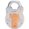 660KA 4-LEVER PADLOCK KEYED TO PES 10 thumbnail-0