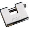 ASWL2/KA 80mm ARMOURED WAREHOUSE PADLOCK thumbnail-0