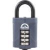 CP50/50mm RECODEABLE COMBINATION PADLOCK thumbnail-0