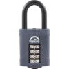 CP50/1.5 RECODEABLE COMBINATION PADLOCK thumbnail-0