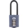 CP50/2.5 RECODEABLE COMBINATION PADLOCK thumbnail-0