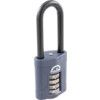 CP50/2.5 RECODEABLE COMBINATION PADLOCK thumbnail-1