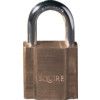 LN-3KA/30mm LION BRASS EXTRUDED PADLOCK thumbnail-1