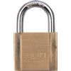 LN-4/40mm LION BRASS EXTRUDED PADLOCK thumbnail-1