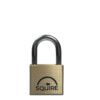 LN-4KA/40mm LION BRASS EXTRUDED PADLOCK thumbnail-1