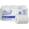 6657 SCOTT SLIMROLL HANDTOWELS 20cmx165M (6-ROLL) thumbnail-1