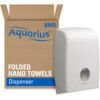 6945 AQUARIUS INTERLEAVEDHAND TOWEL DISPENSER thumbnail-1