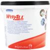 7775 WYPALL CLEANING WIPES GREEN (BUCKET-90) thumbnail-0