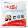 7776 WYPALL CLEANING WIPES REFILLGREEN (BAG-75) thumbnail-0