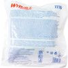 7776 WYPALL CLEANING WIPES REFILLGREEN (BAG-75) thumbnail-1