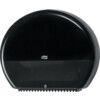 554008 TORK BLACK JUMBO ROLL DISPENSER thumbnail-0