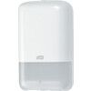 556000 TORK TOILET FOLDEDWHITE DISPENSER thumbnail-0