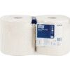 129262 BASIC PAPER 320 COMBI ROLL 2PLY WHITE (PK2) thumbnail-0