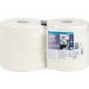 130062 H/DUTY PAPER 430 COMBI ROLL 2PLY WHITE (2) thumbnail-0