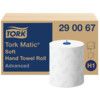 290067 TORK ADVANCED HANDTOWEL ROLL (CASE-6) thumbnail-0