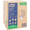 520337 TORK INDUSTRIAL CLEANING GLOTH GREY (SGL) thumbnail-0