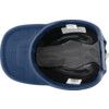 BASEBALL BUMPCAP C NAVY thumbnail-3