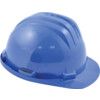 Royal Blue Standard Safety Helmet thumbnail-0