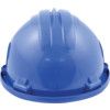 Royal Blue Standard Safety Helmet thumbnail-1