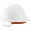 White Standard Safety Helmet thumbnail-0