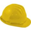 Yellow Standard Safety Helmet thumbnail-0