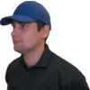 BASEBALL BUMPCAP C ROYALBLUE thumbnail-1