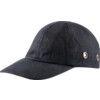 BASEBALL BUMPCAP C BLACK thumbnail-0