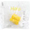 PU EARPLUGS YELLOW 34dB(BX-200PR) thumbnail-1