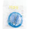 DETECTABLE BLUE CORDER EA RPLUG37dB (100 PAIRS) thumbnail-1