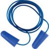 DETECTABLE BLUE CORDER EARPLUG37dB (100 PAIRS) thumbnail-0