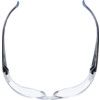 CLEAR GLASSES COMFORT EN 166 1FT thumbnail-2