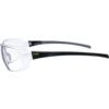 CLEAR GLASSES COMFORT SOFTTEMPLES EN 166 1FT thumbnail-1