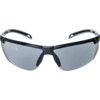 LIGHT GREY SAFETY GLASSES thumbnail-0