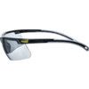 LIGHT GREY SAFETY GLASSES thumbnail-1