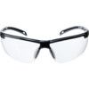 LIGHT KN CLEAR SAFETY GLASSES thumbnail-0