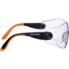 Viper Clear Lens Impact/Scratch-Resistant Spectacles thumbnail-1