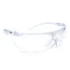 RILETTO ULTRA-LITE SAFETY GLASSESCLEAR CLEAR thumbnail-0