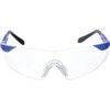 OBERON BLUE SPECTACLES CLEAR LENS W/T AF thumbnail-0