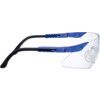 OBERON BLUE SPECTACLES CLEAR LENS W/T AF thumbnail-1