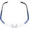 OBERON BLUE SPECTACLES CLEAR LENS W/T AF thumbnail-2