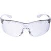 Light-Weight Anti-Mist Anti-Scratch  Polycarbonate Safety Spectacles thumbnail-0