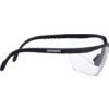 CLEAR GLASSES WRAP AROUND EXT ARMEN 166 1FT thumbnail-1