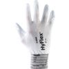 11-600 HYFLEX POLYURETHANEPALMCOAT GLOVES SIZE 8 thumbnail-1